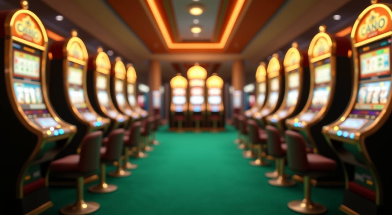 Slot၊ Live Table နှင့် Sports — ကွဲပြားပုံ၊ တူညီပုံ